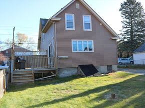 62 Allston Ave, Worcester MA 01604