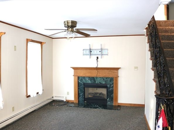 62 Allston Ave, Worcester MA 01604