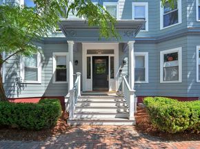28 Inman St 4, Cambridge MA 02139