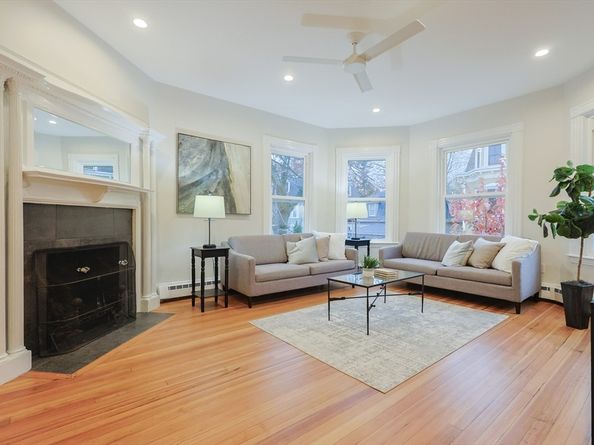 28 Inman St 4, Cambridge MA 02139