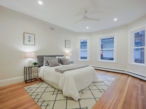 28 Inman St 4, Cambridge MA 02139