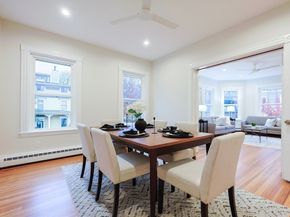 28 Inman St 4, Cambridge MA 02139