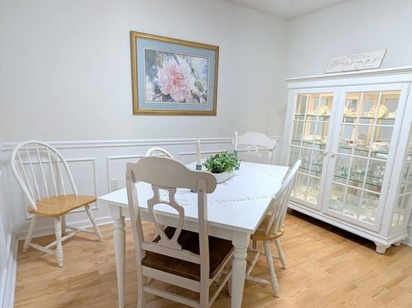 87 Clocktower Dr. 2207, Waltham MA 02452