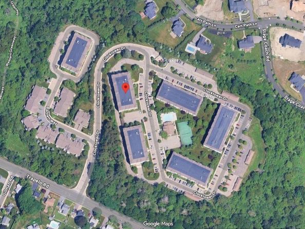 87 Clocktower Dr. 2207, Waltham MA 02452