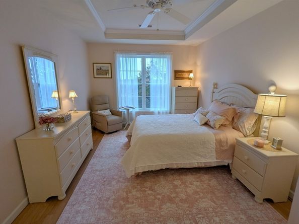 87 Clocktower Dr. 2207, Waltham MA 02452