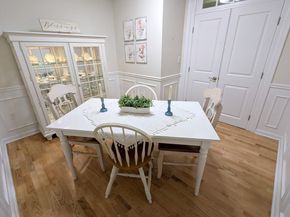 87 Clocktower Dr. 2207, Waltham MA 02452