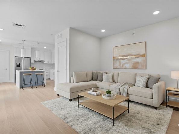 301 Border Street PH3, Boston MA 02128