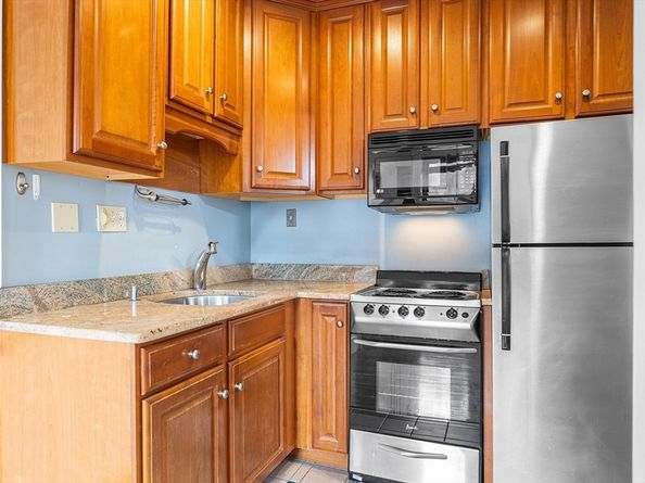 41 Worcester Square 4, Boston MA 02118