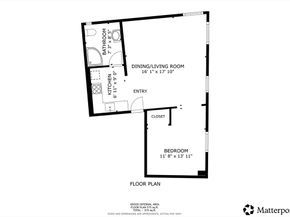 41 Worcester Square 4, Boston MA 02118