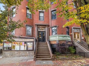 41 Worcester Square 4, Boston MA 02118