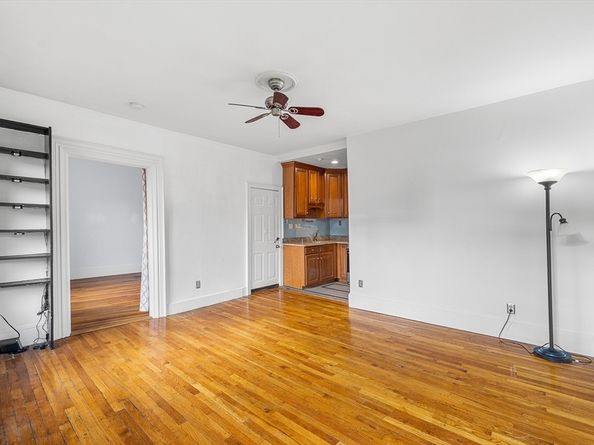 41 Worcester Square 4, Boston MA 02118