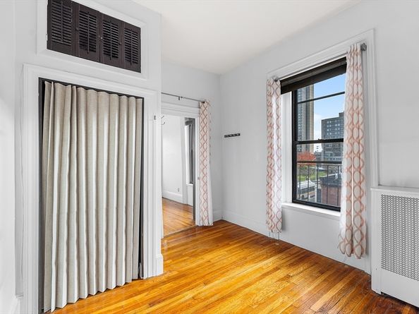 41 Worcester Square 4, Boston MA 02118