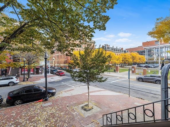 41 Worcester Square 4, Boston MA 02118