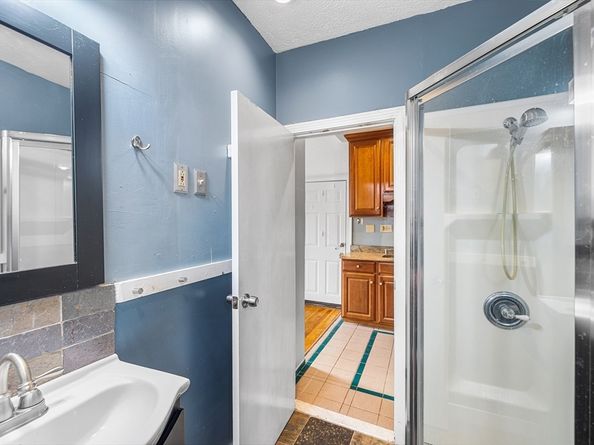 41 Worcester Square 4, Boston MA 02118