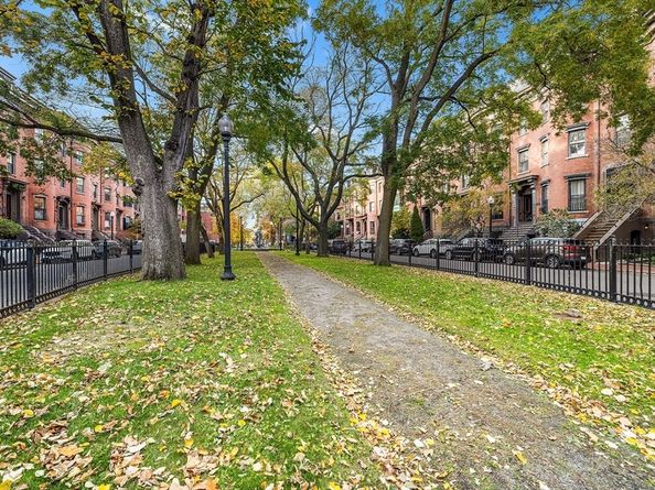 41 Worcester Square 4, Boston MA 02118