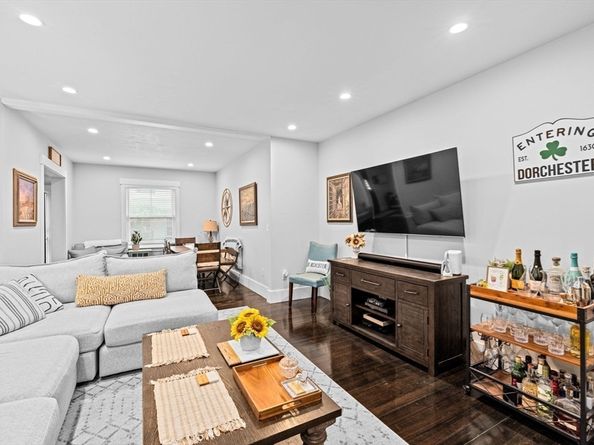 24 Alpha Rd. 1, Boston MA 02124