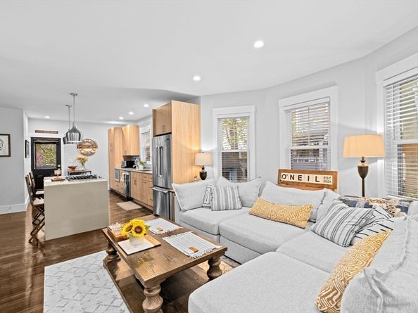 24 Alpha Rd. 1, Boston MA 02124