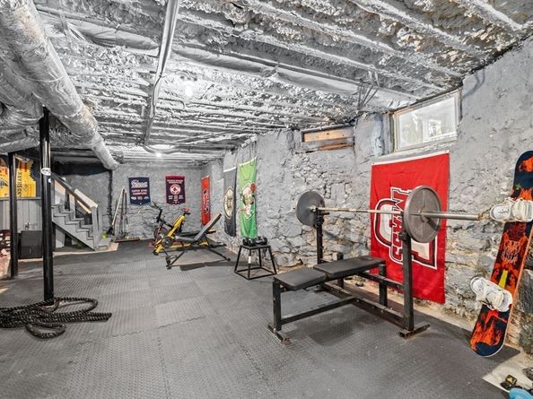 24 Alpha Rd. 1, Boston MA 02124