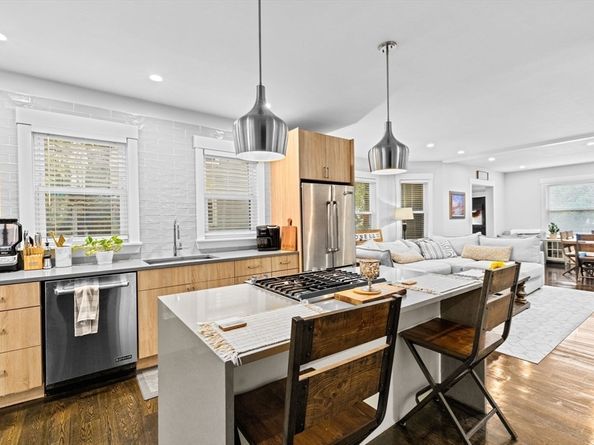 24 Alpha Rd. 1, Boston MA 02124