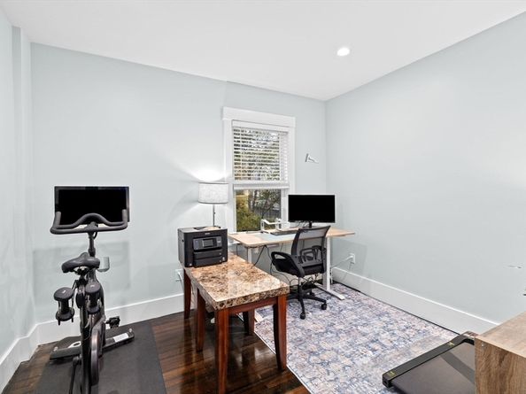 24 Alpha Rd. 1, Boston MA 02124