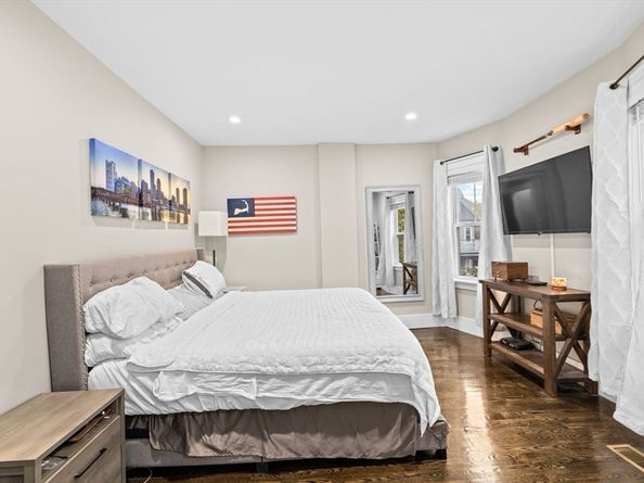 24 Alpha Rd. 1, Boston MA 02124