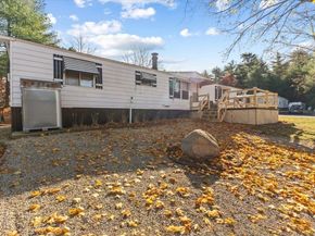 5 Presidents Way, Carver MA 02330