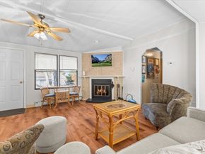 5 Presidents Way, Carver MA 02330