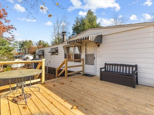 5 Presidents Way, Carver MA 02330