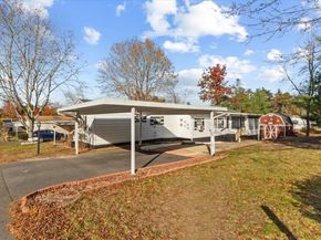 5 Presidents Way, Carver MA 02330