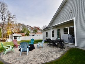 73 Plummer Ave 73, Northbridge MA 01588