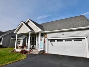 73 Plummer Ave 73, Northbridge MA 01588