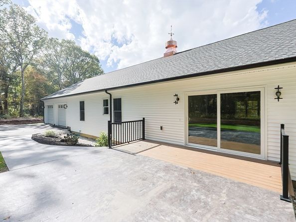 Lot 2 Pickering Rd, Blackstone MA 01504