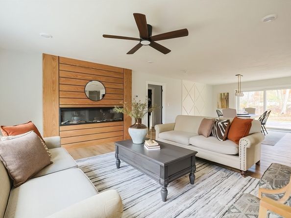 Lot 2 Pickering Rd, Blackstone MA 01504