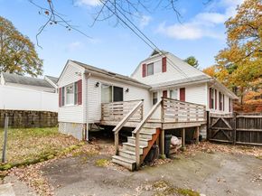 229 Elm St, Medford MA 02155