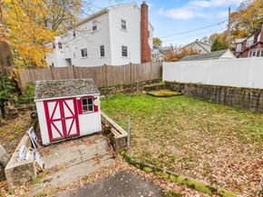 229 Elm St, Medford MA 02155