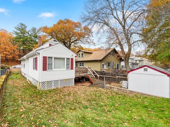 229 Elm St, Medford MA 02155