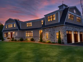 70 Mccallar Lane, Concord MA 01742