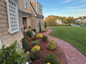 70 Mccallar Lane, Concord MA 01742