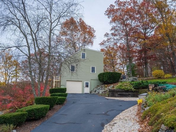 36 Westborough St, Worcester MA 01604