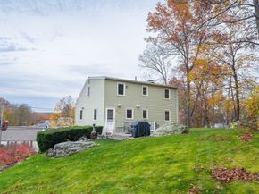 36 Westborough St, Worcester MA 01604