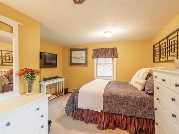 36 Westborough St, Worcester MA 01604