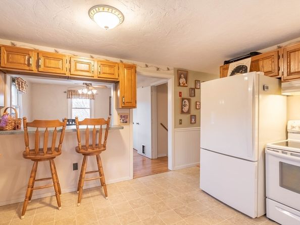 36 Westborough St, Worcester MA 01604