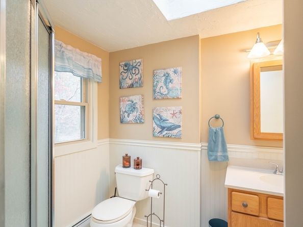 36 Westborough St, Worcester MA 01604