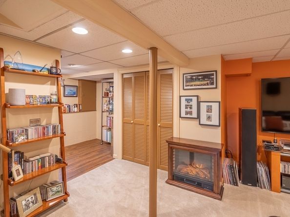 36 Westborough St, Worcester MA 01604