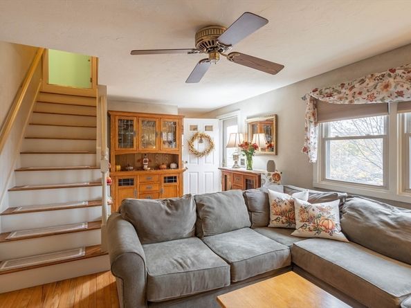 36 Westborough St, Worcester MA 01604