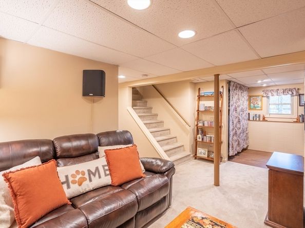 36 Westborough St, Worcester MA 01604