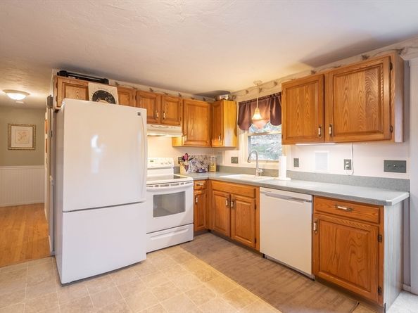 36 Westborough St, Worcester MA 01604