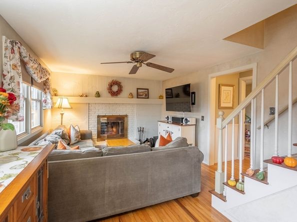 36 Westborough St, Worcester MA 01604