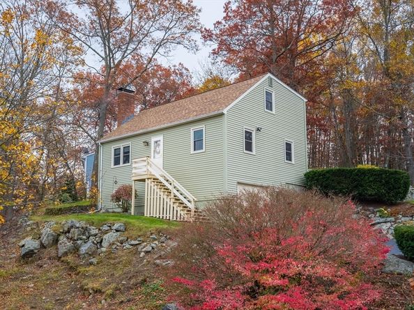 36 Westborough St, Worcester MA 01604