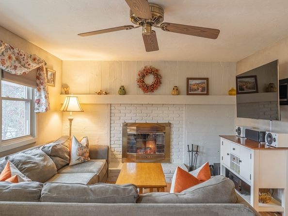 36 Westborough St, Worcester MA 01604